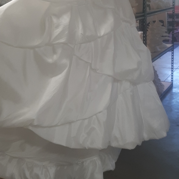 Alfred angelo - Picture 3 of 6